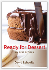 Purchase Ready for Dessert from Amazon